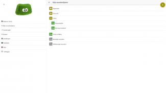 Woordjes leren met Wozzol screenshot 21