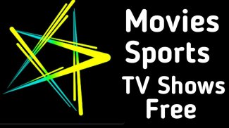 Hotstar Live TV Show - Free Movies HD TV Guide screenshot 0