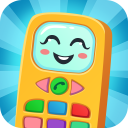 Baby Phone for Kids | Numbers Icon