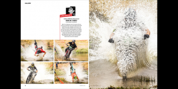 FREERIDE - Magazin screenshot 4