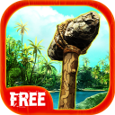 Survival Island FREE Icon