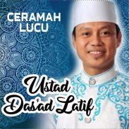 Ceramah Lucu Ustad Das'ad Latif screenshot 1