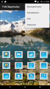 Mayrhofen im Zillertal screenshot 2