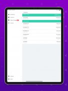 Scaleway Manager screenshot 2