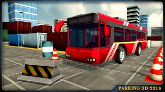 Parking 3D 2016 screenshot 3