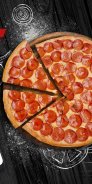 Домино'с Пицца – доставка пиццы за 30 минут! screenshot 2