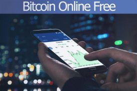 Bitcoin Free screenshot 0