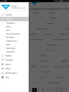 SKY TV GUIDE screenshot 5