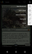 MTG Unofficial screenshot 7