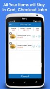 Storedoor.in - Online Food Delivery - Tumakuru screenshot 3