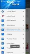 Berita Sumut screenshot 3