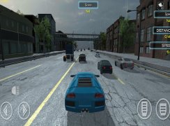 Traffic Monster screenshot 5