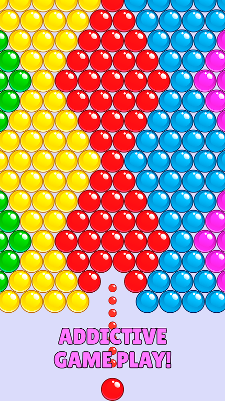 Download Bubble Shooter Classic Game APK