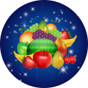 Fruit Link Mania Icon