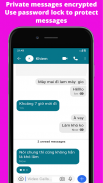 Free messaging voice and video calls screenshot 13