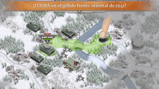 1941 Frozen Front screenshot 7