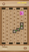 Word Infinity screenshot 2