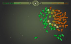 VirusWar screenshot 6