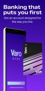 Varo Bank: Mobile Banking screenshot 5