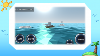 Ocean Go! screenshot 2