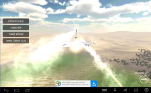 Death Aircraft screenshot 1