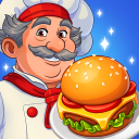 Cooking Diary® Juego de Cocina