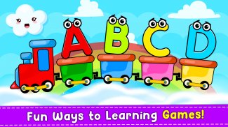 Preschool Learning - 27 Toddler Games for Free screenshot 11