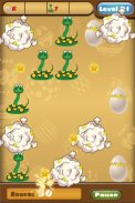 Tap Tap Eggs - Shoot Egg screenshot 7