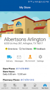 Albertsons Deals & Delivery screenshot 4