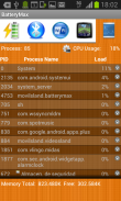 BatteryMax battery saver screenshot 3