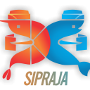 SIPRAJA Icon