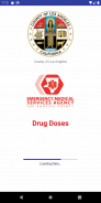 LA County EMS Drug Doses screenshot 3