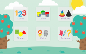 Brain Games for Kids screenshot 6