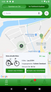 GREEN4RENT eBike Sharing screenshot 1