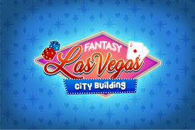 Fantasy Las Vegas: Build City screenshot 4