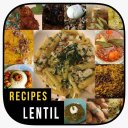 Best Selection of Lentil Recipe Icon