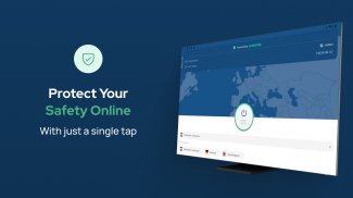 Octohide VPN screenshot 12