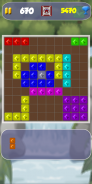 Collect Legendary Puzzles screenshot 4