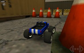 Toy Truck Rally 3D screenshot 5