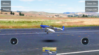 Absolute RC Flight Simulator screenshot 1