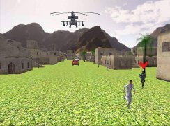 Duty Sniper ISIS Arab Games screenshot 9