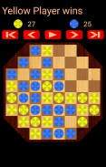 Reversi screenshot 1