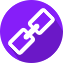 URL Shortener Icon