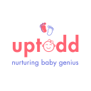 UpTodd Baby Development & Food icon