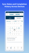 Today in the Word Devotional screenshot 5