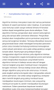 Teori informasi screenshot 4