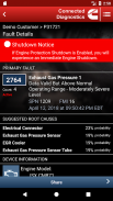 Connected Diagnostics screenshot 0