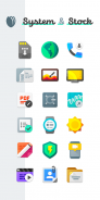 Minty Icons Free screenshot 0