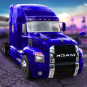 Truck Simulator 2022 Icon