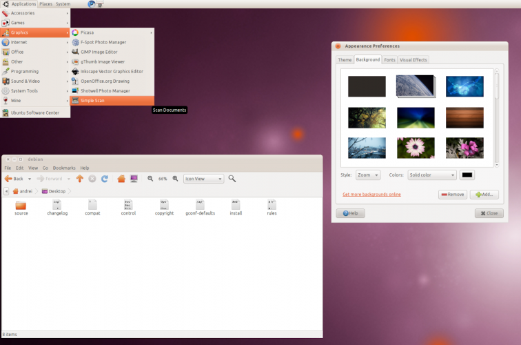 Tutorial Linux Ubuntu 1 0 Descargar Apk Android Aptoide